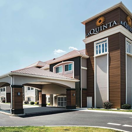 La Quinta By Wyndham Chambersburg Hotel Exterior foto