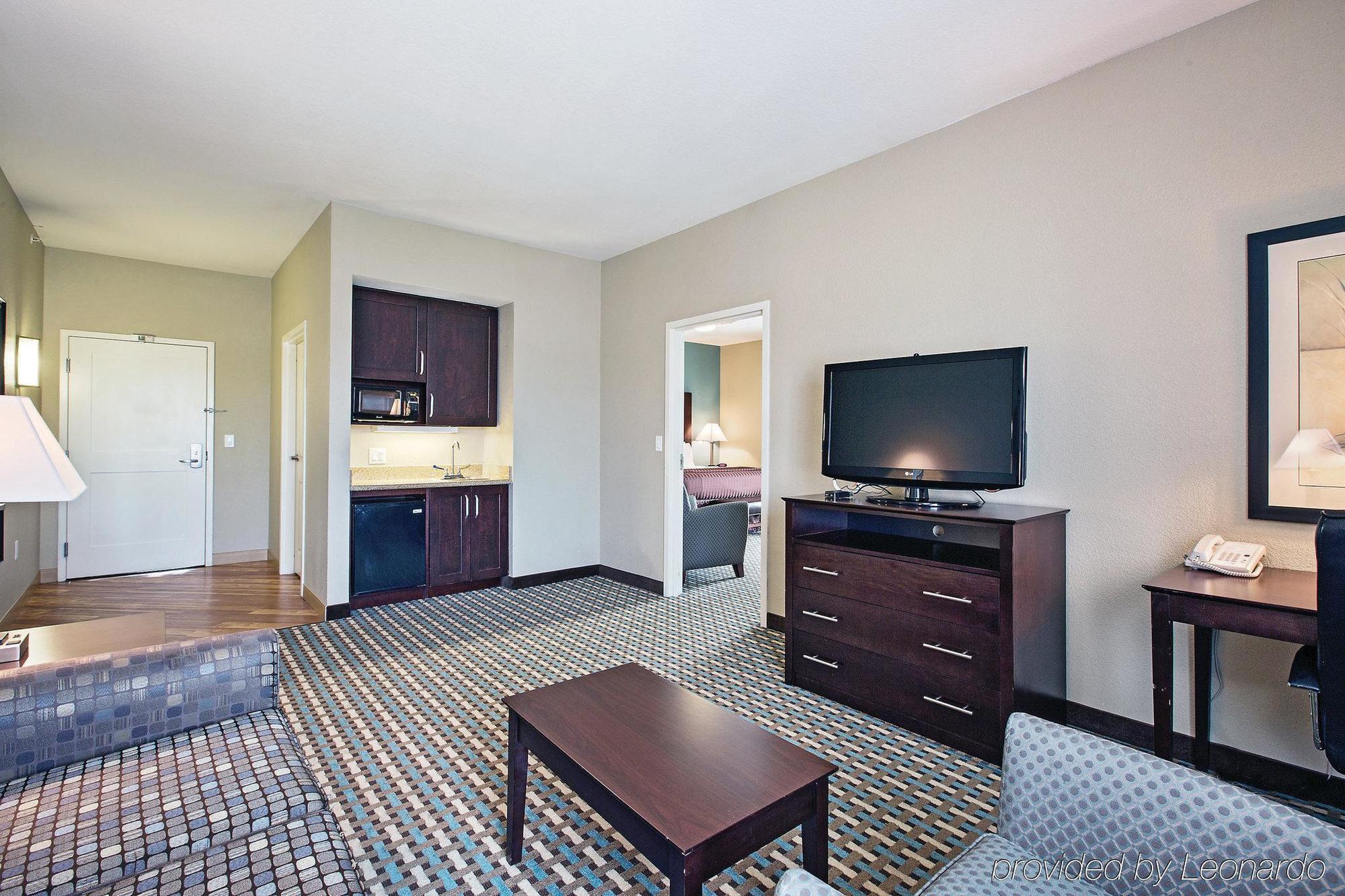 La Quinta By Wyndham Chambersburg Hotel Exterior foto