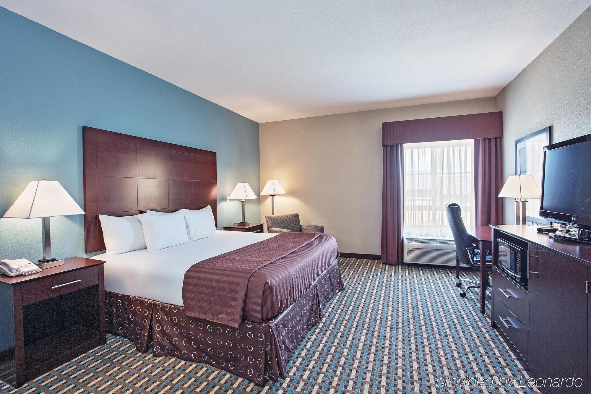 La Quinta By Wyndham Chambersburg Hotel Exterior foto