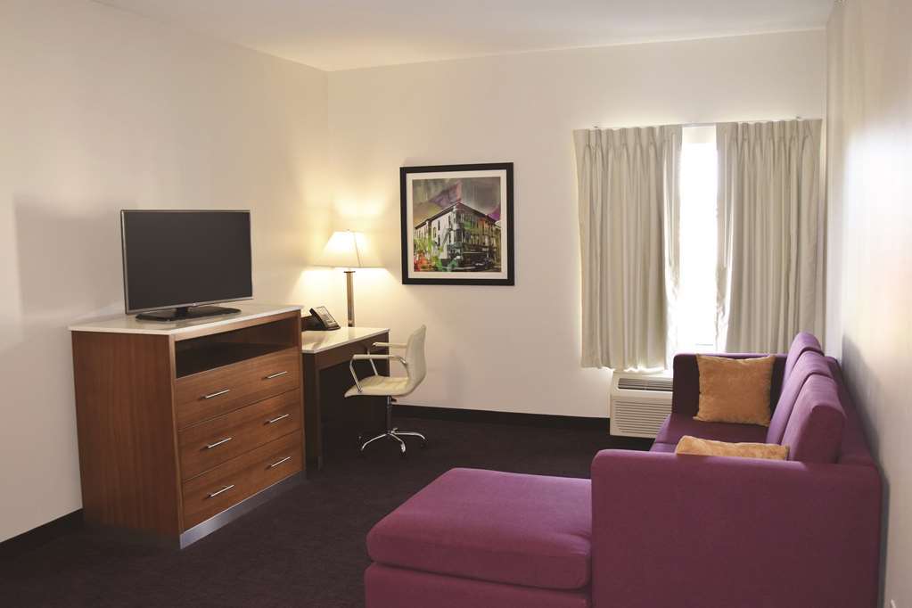 La Quinta By Wyndham Chambersburg Hotel Cameră foto