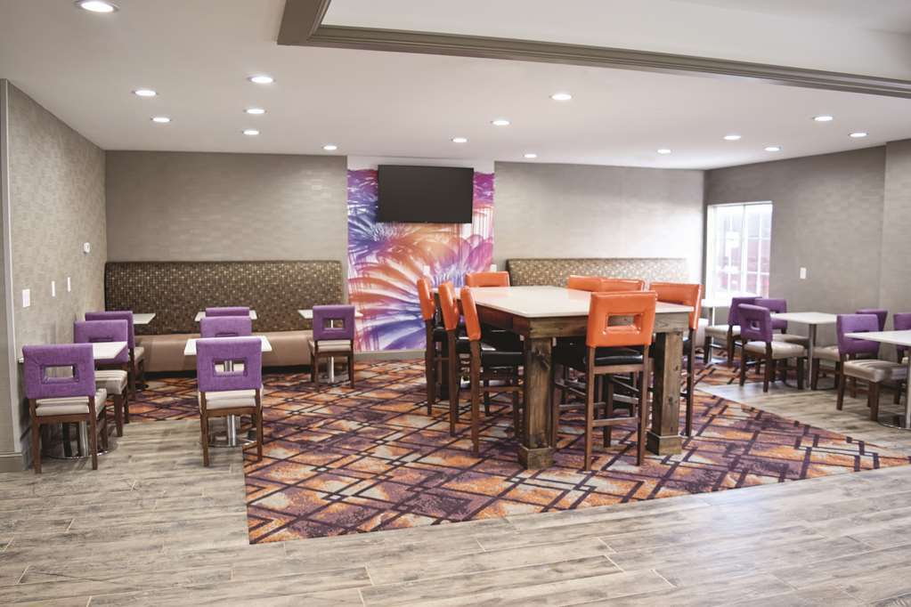 La Quinta By Wyndham Chambersburg Hotel Facilități foto